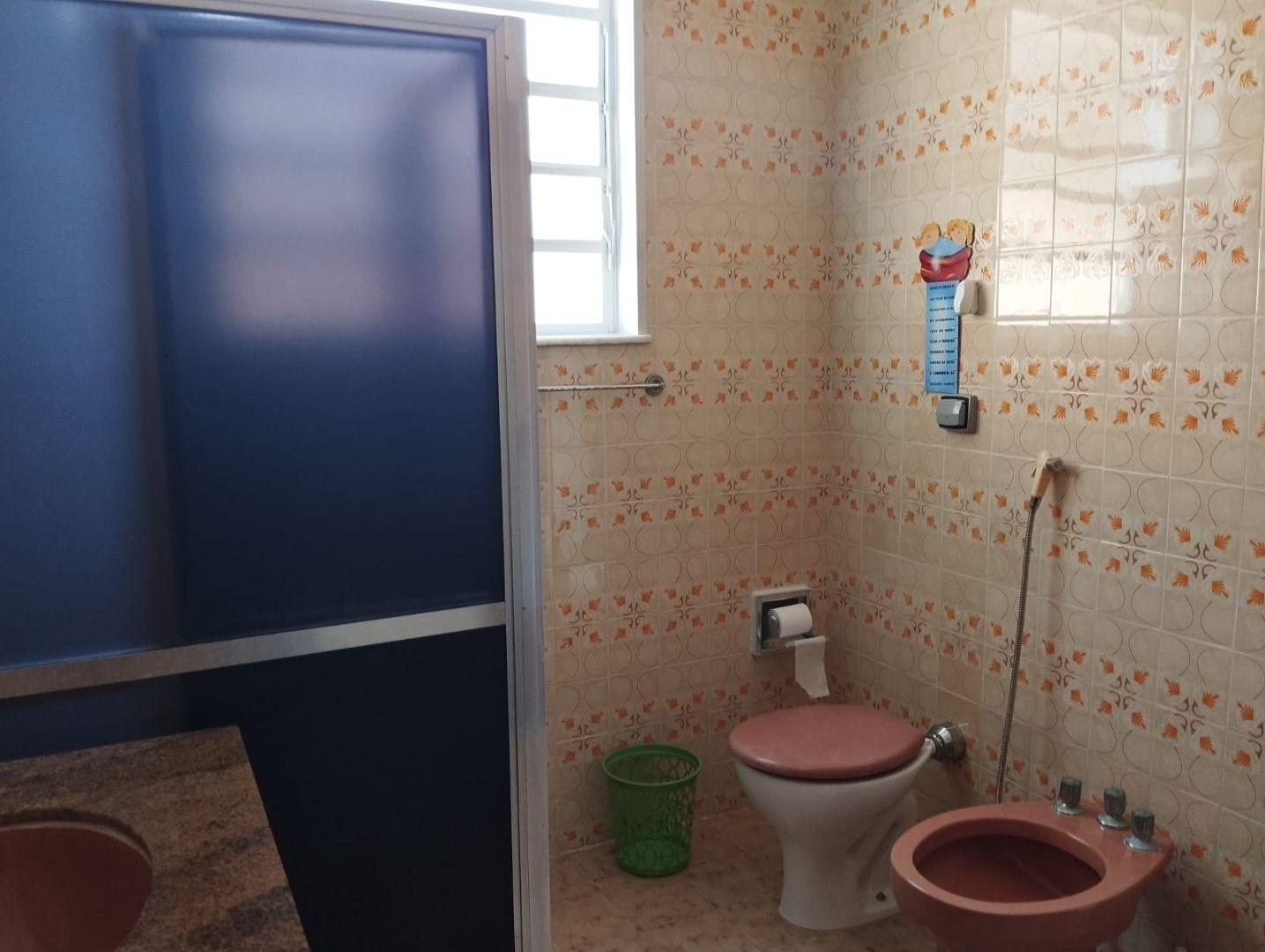 banheiro suíte casa 1