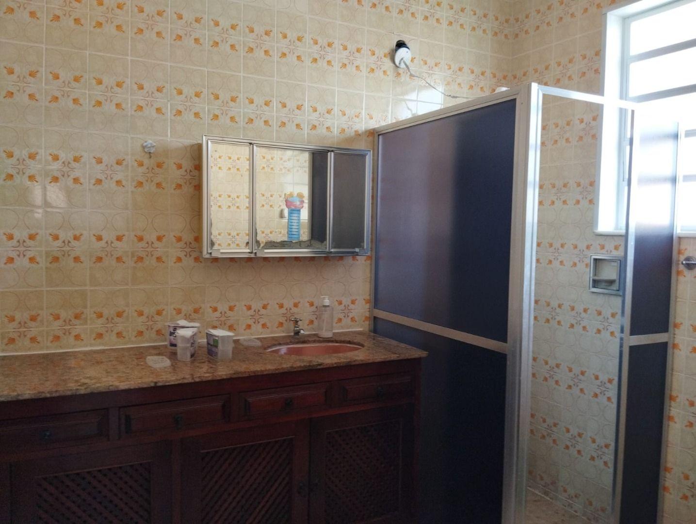 banheiro suíte casa 1