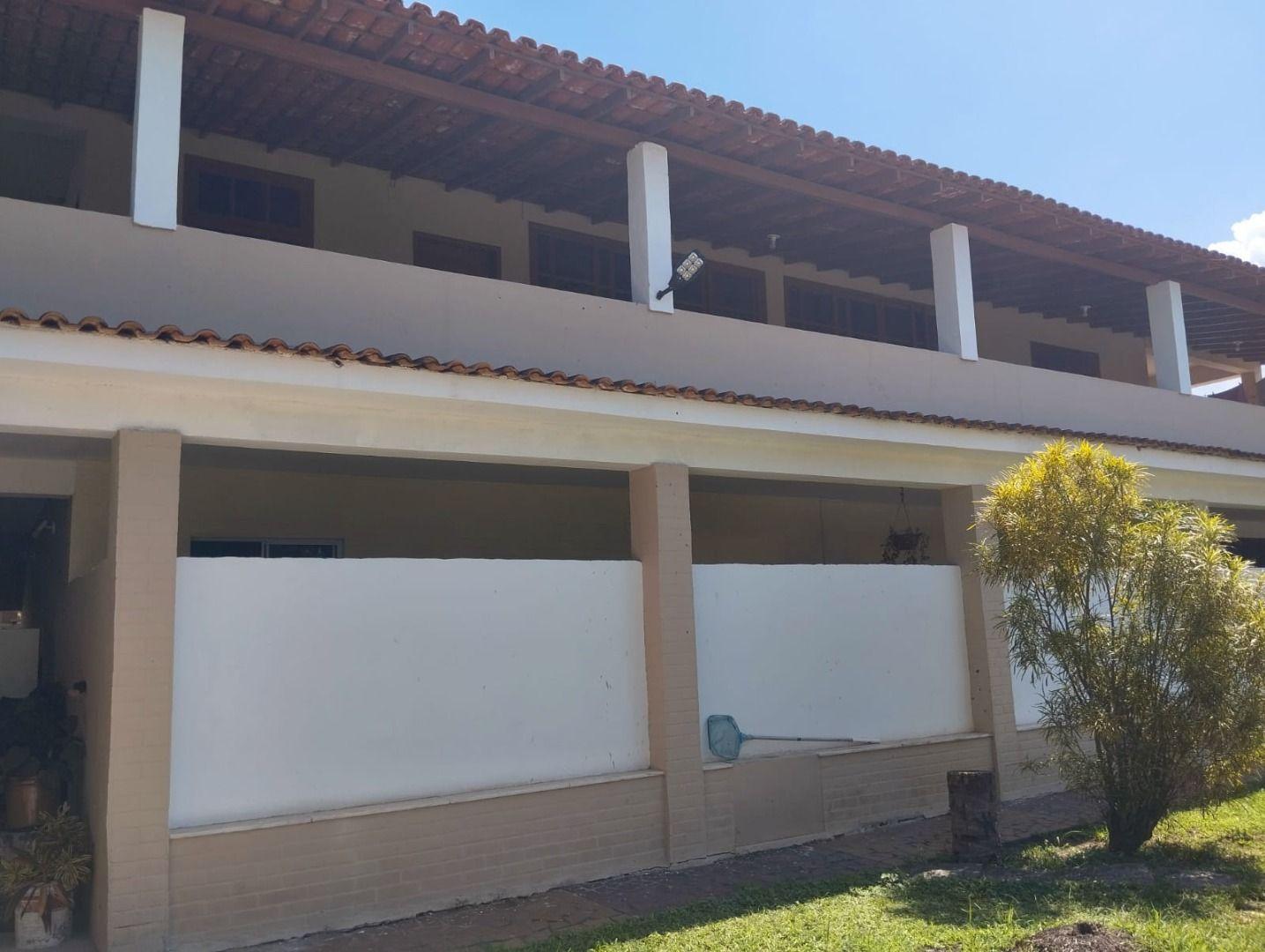 visão dos fundos