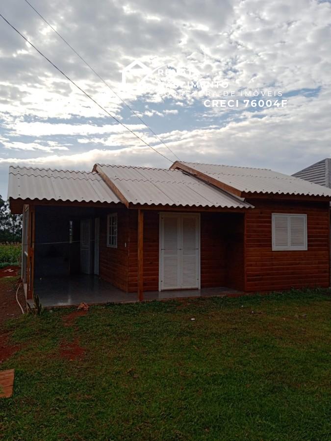Casa para Venda em Crissiumal, CENTRO