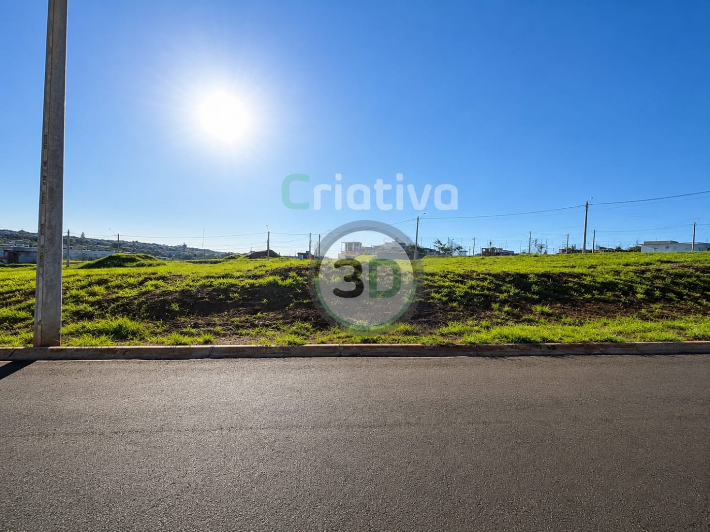 Terreno para Venda - , Condominio Nova Alcantara