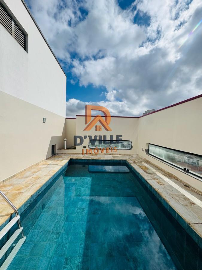 Cobertura para Loca��o, em , bairro , 4 dormit�rios, 4 banheiros, 3 su�tes, 4 vagas