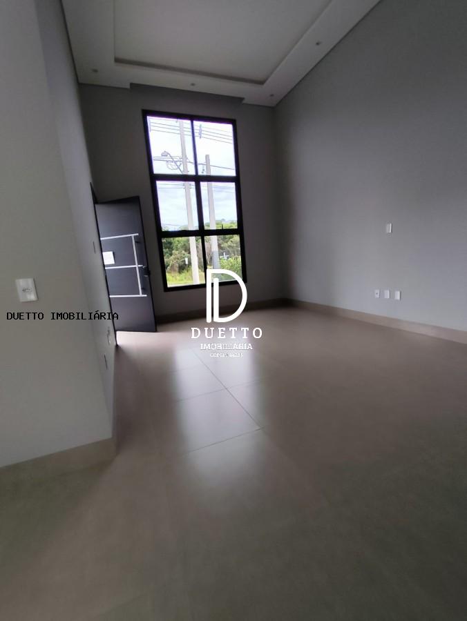 Casa em Condom�nio para Venda, em Indaiatuba, bairro Loteamento Park Gran Reserve, 3 dormit�rios, 3 banheiros, 2 su�tes, 2 vagas