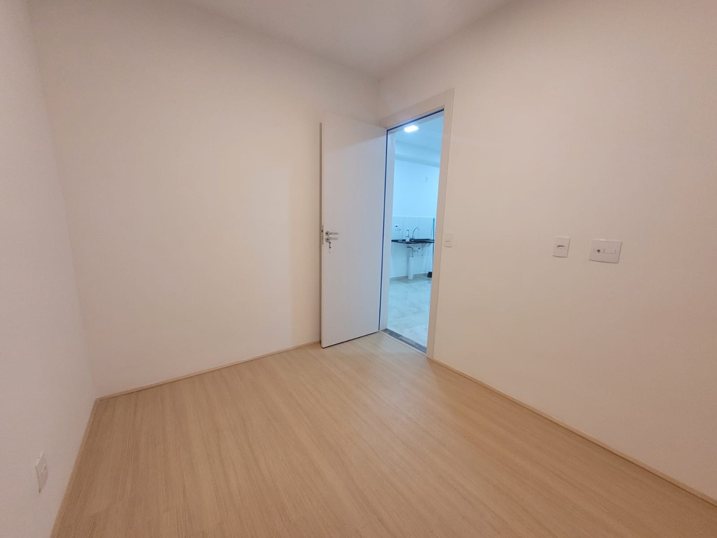 Apartamento para Loca��o, em S�o Paulo, bairro Jardim S�o Lu�s, 2 dormit�rios, 1 banheiro