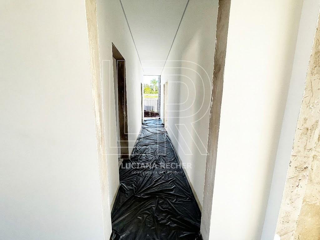 Corredor interno