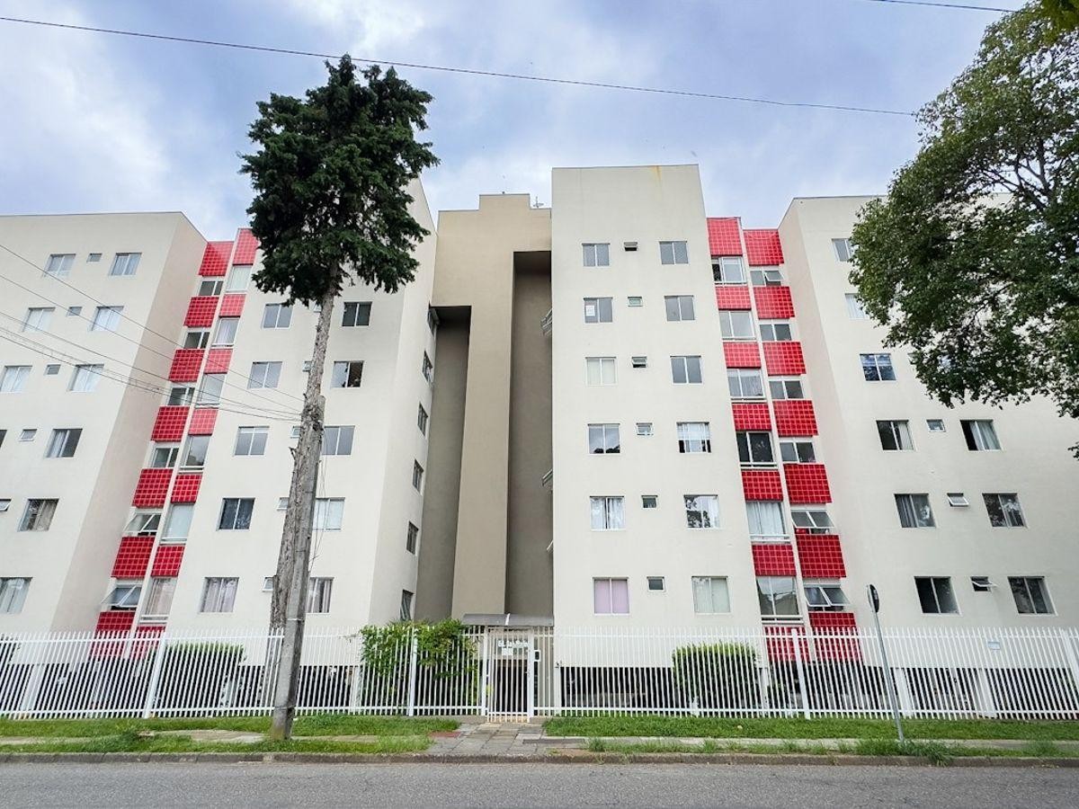 Apartamento para Venda em Curitiba, �gua Verde