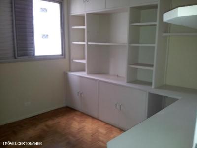 Apartamento para Venda, em So Paulo, bairro Moema, 3 dormitrios, 2 banheiros, 1 sute, 2 vagas