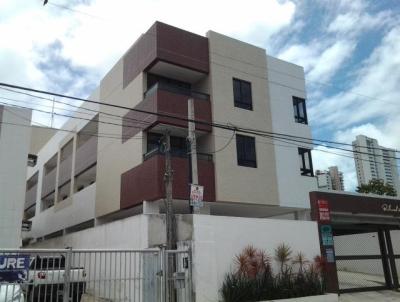 Apartamento para Locao, em Joo Pessoa, bairro Altiplano Cabo Branco, 2 dormitrios, 2 banheiros, 1 sute, 1 vaga