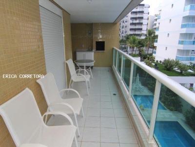 Apartamento para Venda, em Bertioga, bairro Riviera de So Loureno, 2 dormitrios, 1 banheiro, 1 sute, 3 vagas