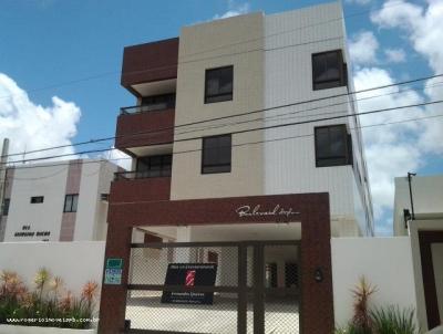 Apartamento para Locao, em Joo Pessoa, bairro Altiplano Cabo Branco, 2 dormitrios, 2 banheiros, 1 sute, 1 vaga