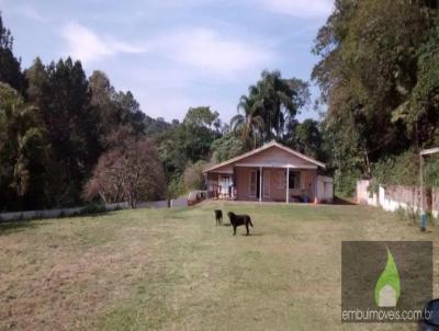 Terreno para Venda, em Itapecerica da Serra, bairro So Marcos