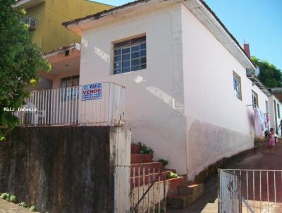 Casa para Venda, em lvares Machado, bairro Centro, 5 dormitrios, 2 banheiros, 5 vagas