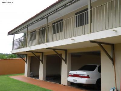 Casa para Venda, em guas de Santa Brbara, bairro Altos do Vale II, 3 dormitrios, 3 banheiros, 3 sutes, 3 vagas