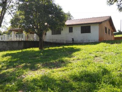 Casa para Venda, em guas de Santa Brbara, bairro Parque dos Lagos