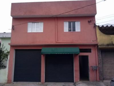 Casa para Venda, em So Paulo, bairro Itaquera, 1 dormitrio, 1 banheiro, 1 sute, 1 vaga