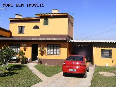 Casa para Venda, em Viamo, bairro Santa Ceclia, 3 dormitrios