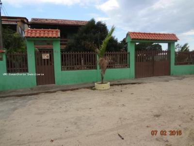 Casa para Venda, em Arraial do Cabo, bairro Figueira - Caiara, 3 dormitrios, 3 banheiros, 1 sute, 1 vaga