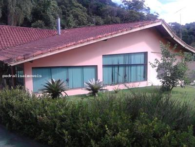 Chácara para Venda, em Itapecerica da Serra, bairro EMBU MIRIM, 3 dormitórios, 5 banheiros, 3 suítes, 2 vagas