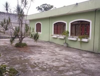 Casa para Venda, em Suzano, bairro Casa Branca, 2 dormitrios, 2 banheiros, 4 vagas