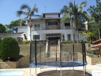 Casa em Condomnio para Venda, em Bragana Paulista, bairro Rosrio de Ftima, 5 dormitrios, 5 banheiros, 3 sutes, 4 vagas