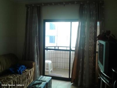 Apartamento para Venda, em Praia Grande, bairro Caiaras, 2 dormitrios, 1 banheiro, 1 sute, 1 vaga