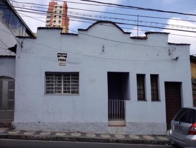 Imvel Comercial para Venda, em Mogi das Cruzes, bairro Centro