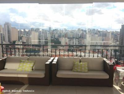 Apartamento para Venda, em So Paulo, bairro Aclimao, 3 dormitrios, 2 banheiros, 1 sute, 2 vagas