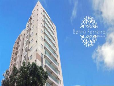 Apartamento para Venda, em Vitria, bairro Bento Ferreira, 2 dormitrios, 2 banheiros, 1 sute, 1 vaga