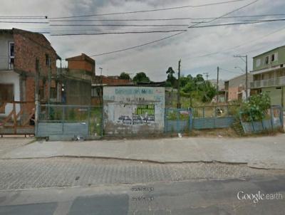 Terreno para Locação, em Porto Alegre, bairro Rubem Berta