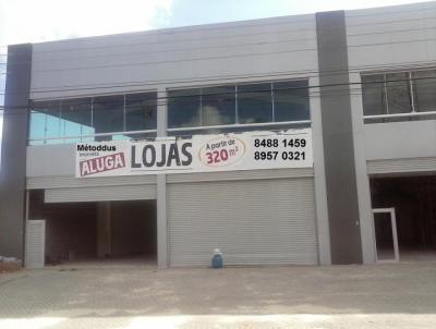 Loja para Locação, em Cachoeirinha, bairro Regina