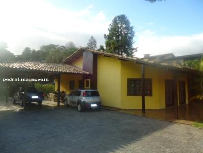 Casa em Condomínio para Venda, em Itapecerica da Serra, bairro JARDIM EUROPA, 6 dormitórios, 8 banheiros, 2 suítes, 4 vagas