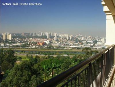 Apartamento para Venda, em So Paulo, bairro Panamby, 4 dormitrios, 6 banheiros, 4 sutes, 4 vagas