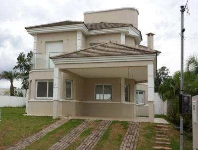 Casa para Venda, em Gravataí, bairro Alphaville, 3 dormitórios, 5 banheiros, 3 suítes, 4 vagas