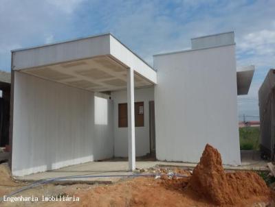 Casa para Venda, em Maracaju, bairro Jardim Lisboa, 2 dormitrios, 1 banheiro, 1 vaga