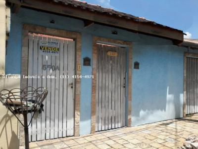 Casa para Venda, em Santana de Parnaíba, bairro Jardim São Luís, 3 dormitórios, 3 banheiros, 1 vaga