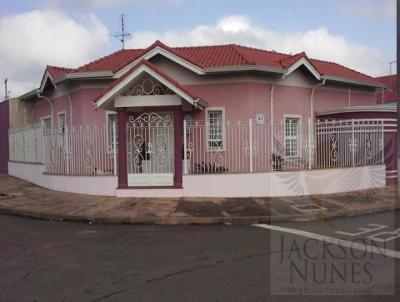 Casa para Venda, em Itapetininga, bairro MORADA DO SOL, 3 dormitrios, 3 banheiros, 1 sute, 2 vagas
