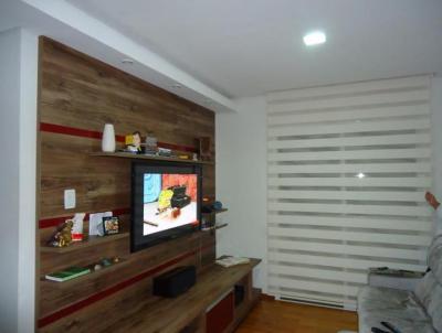 Apartamento para Venda, em Bragana Paulista, bairro Residencial das Ilhas, 3 dormitrios, 1 banheiro, 1 sute, 2 vagas
