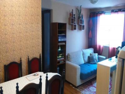 Apartamento para Venda, em Caxias do Sul, bairro Morada dos Alpes, 2 dormitrios, 1 banheiro, 1 vaga