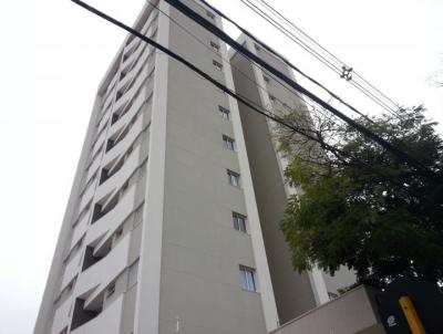 Apartamento para Venda, em Bauru, bairro Vila Cidade Universitria GAIA, 1 dormitrio, 1 banheiro, 1 vaga