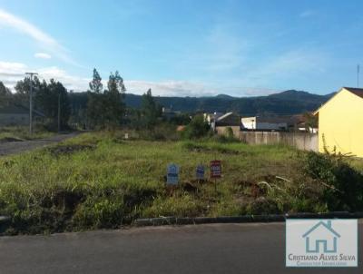 Terreno para Venda, em Sapiranga, bairro Centenrio