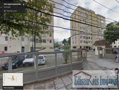 Apartamento para Venda, em Rio de Janeiro, bairro Moinho - Campo Grande, 2 dormitrios, 1 banheiro, 1 vaga