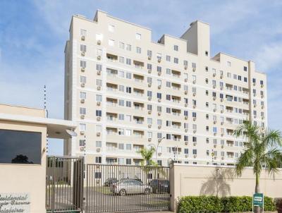 Apartamento para Venda, em Cuiab, bairro Regio do Bairro Goiabeiras, 3 dormitrios, 2 banheiros, 1 sute, 1 vaga