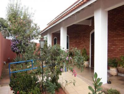Casa para Venda, em Campinas, bairro CHACARA DA BARRA, 5 dormitrios, 7 banheiros, 4 sutes, 8 vagas