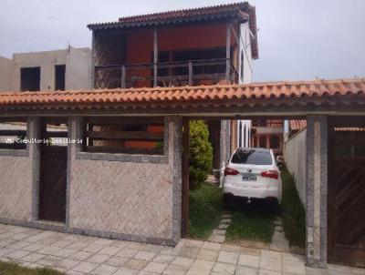 Duplex para Venda, em Arraial do Cabo, bairro Monte Alto, 6 dormitrios, 6 banheiros, 6 sutes, 4 vagas