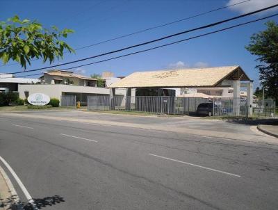 Terreno em Condomnio para Venda, em Parnamirim, bairro Parque do Jiqui