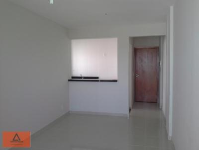 Apartamento para Venda, em Uberlndia, bairro Santa Mnica, 2 dormitrios, 2 banheiros, 1 sute, 1 vaga