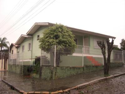 Casa para Venda, em Carazinho, bairro OURO PRETO, 2 dormitrios, 1 banheiro, 1 sute, 2 vagas
