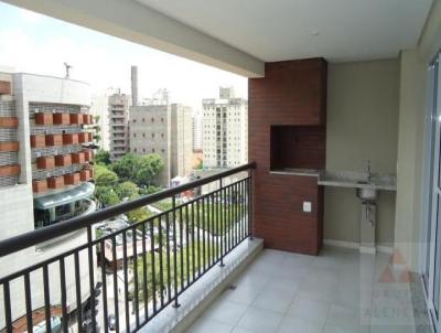 Apartamento para Venda, em So Paulo, bairro Barra Funda, 4 dormitrios, 2 banheiros, 1 sute, 2 vagas