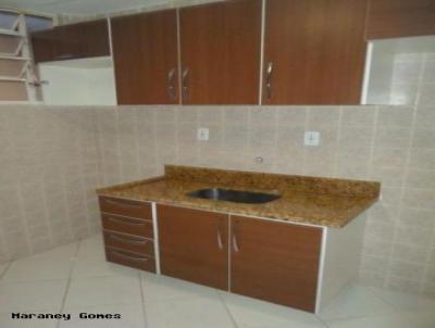 Apartamento para Venda, em Terespolis, bairro Barra, 2 dormitrios, 1 banheiro