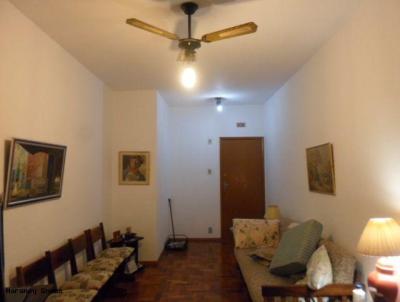 Apartamento para Venda, em Terespolis, bairro Alto, 1 dormitrio, 1 banheiro, 2 vagas